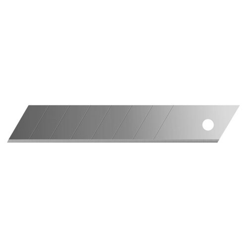 18mm Snap Off Blade Card 5