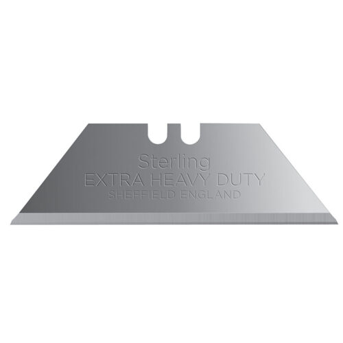 Sterling Extra H/D Trimmer Blade – Box of 100