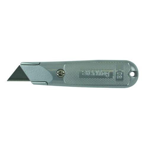 Sterling Ultra Lap Fixed Trimming Knife