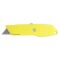 Sterling Ultra Grip Fluro Retractable Knife with 3 Blades - Bulk