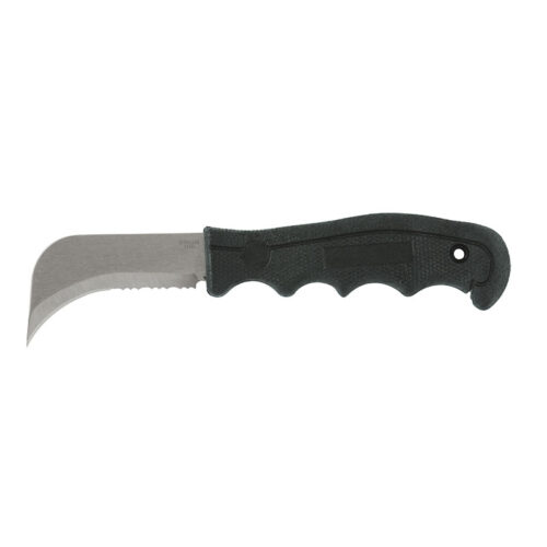 Lino Knife Rubber Handle