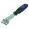 Sterling Long Handle Single Edge Blade Scraper 8"