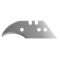 German Concave 3 Hole Blade - Pack of 10