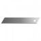 25mm Non Segment Blade Tube 25
