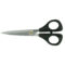 Sterling 160mm (6") Black Panther Stationery Scissors