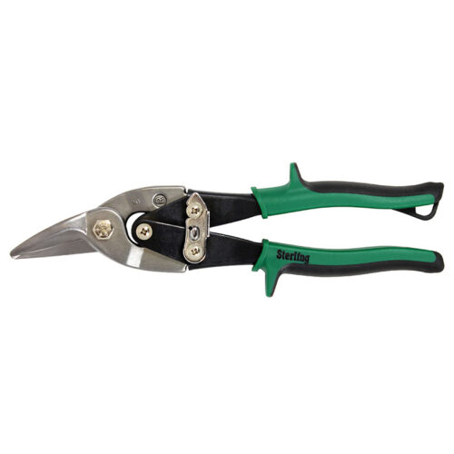 Sterling Aviation Tin Snips Right Cut
