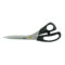 Sterling 250mm (10") Black Panther Tailoring Shears