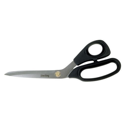 Sterling 280mm (11″) Black Panther Knife Edge Shears