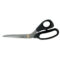 Sterling 280mm (11") Black Panther Knife Edge Shears