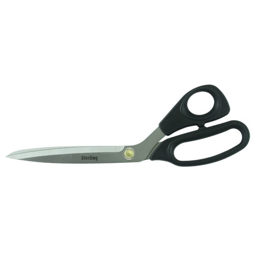 Sterling 300mm (12″) Black Panther Knife Edge Shears