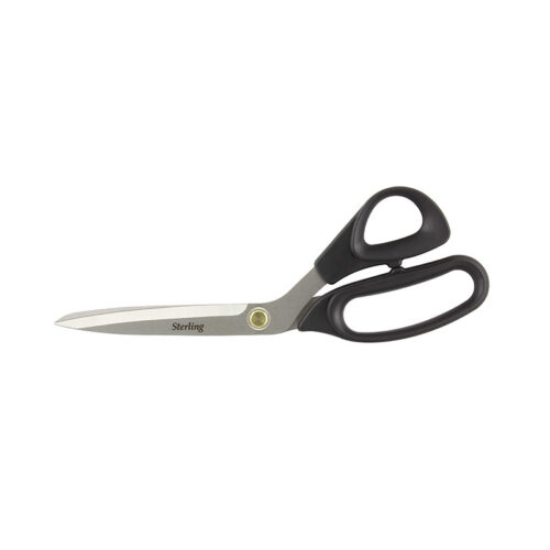 Sterling 280mm (11″) Black Panther Serrated Shears