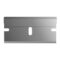 Sterling #9 Single Edge Razor Blade Card of 5