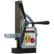 Euroboor F16 Magnetic Base Drill Stand