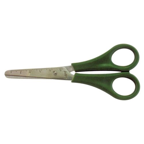 Sterling 135mm (5″) Kindy Scissors – Left Handed
