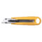 Sterling Side-Slide Self-Retract Knife