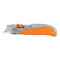 Sterling Safety Double Plus Knife