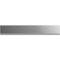 5" Single Edge Scraper Blade x10