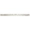 Sterling 600mm 60R Type Folding Line of Chords Rule