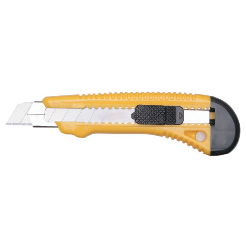 Sterling Economy Yellow Plastic Cutter