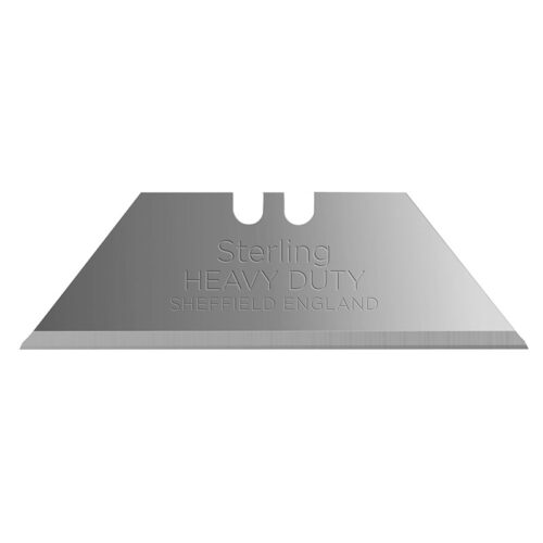 Sterling Heavy Duty Trim Blade – Pack of 5