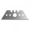 Sterling 3 Notch/4 Hole Trim Blade - Pack of 5