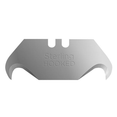 Sterling Standard Hook Trim Blade – Card of 5