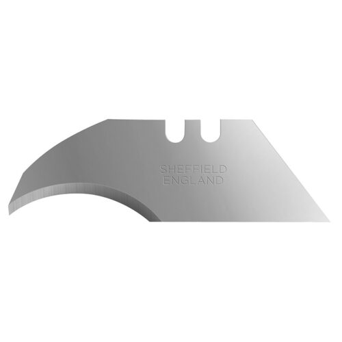 Sterling Std Concave Trim Blade – Card of 5