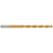 Alpha Long Series Drill imperial 9/32",1,each"