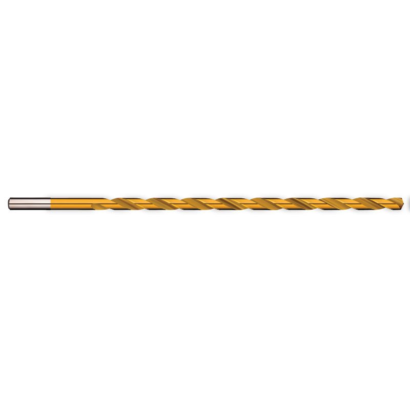Alpha Extra Long Drill 3.3mm x 315mm