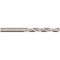 Alpha Silver Series Jobber Drill Bit Imperial 1/8"