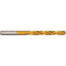 Alpha Gold Series Jobber Drill Metric 3.2mm