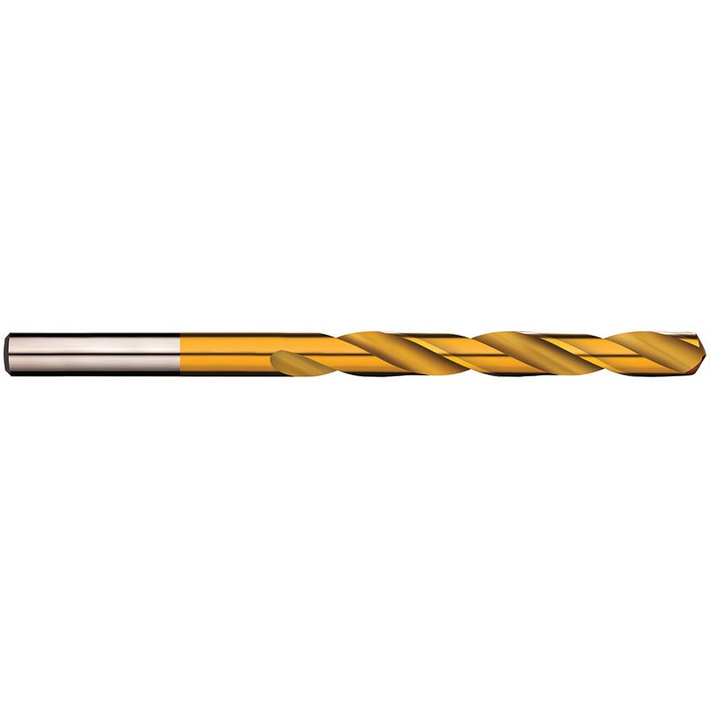 Alpha Gold Series Jobber Drill Metric 3.9mm