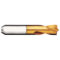 Alpha Spot Weld Drill TIN 8mm Short