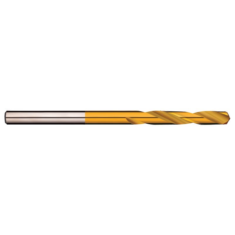 Alpha 11/32 Stub Drill"