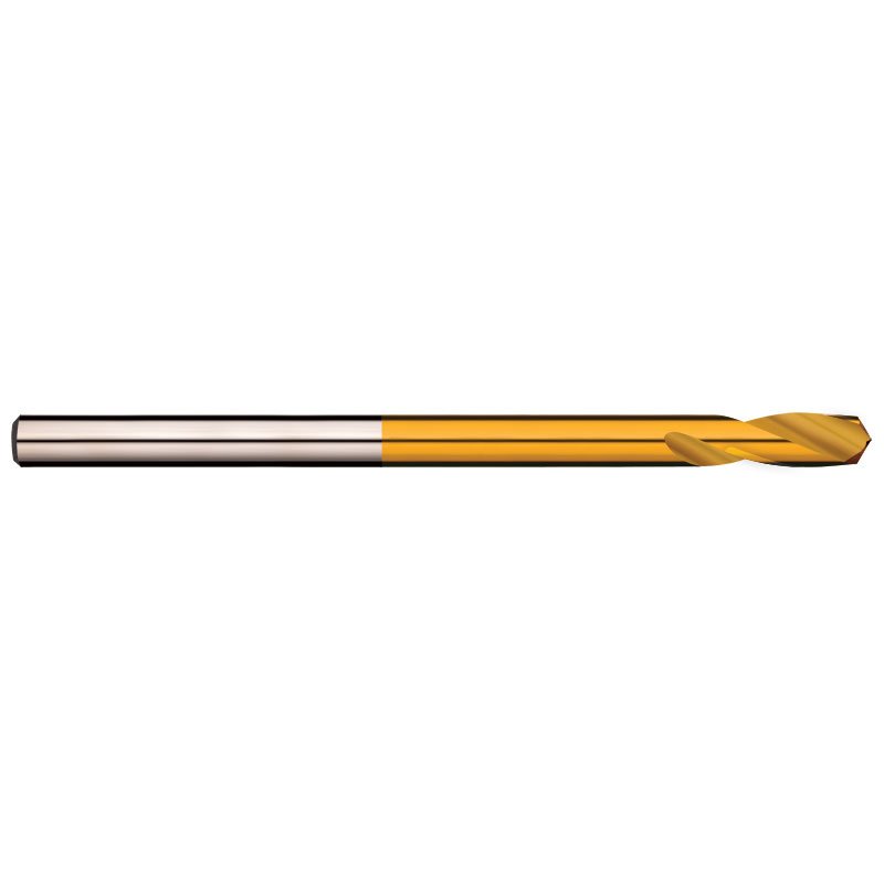Alpha Single End Panel Drill 4.1mm