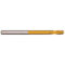 Alpha Single End Panel Drill 1/8",1,each"