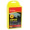 Sterling 140 Series Plastic Box Staples 6mm x 2000