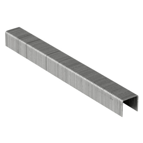 Sterling 140 Series Stainless Steel Staples 10mm x 2000