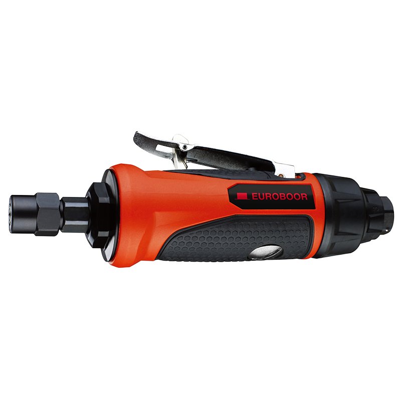 Euroboor Air Die Grinder 1/4" - Straight