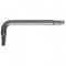 Alpha Torx Allen Key T45