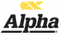 Alpha NZ Logo