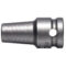 3/8" Square Drive to 1/4" Hex Bit Holder
