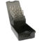 DART HSS Drill Set Metric 1.0 - 13.0mm 25pc