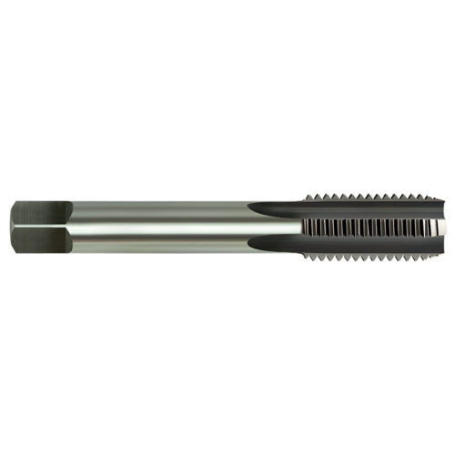Alpha Carbon Tap BSPT Bottoming – 1-1/2×11