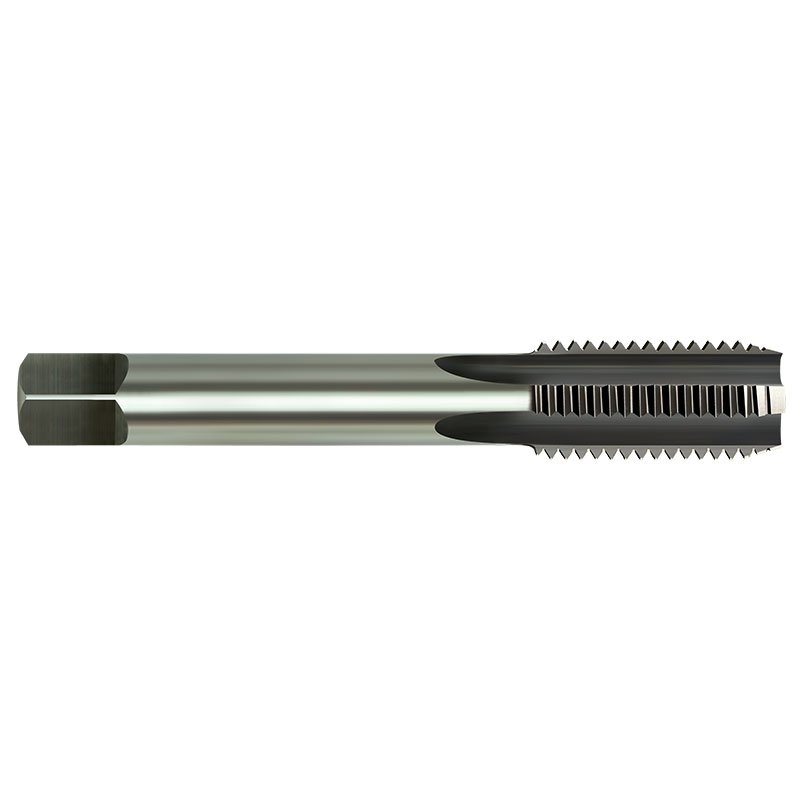 Alpha HSS Tap BSW Bottoming-1-3/8x6