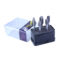 Alpha 5 Piece Carbide Burrset 1/4" Shank