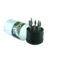 Alpha 8 Piece Carbide Burrset 1/4" Shank