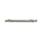 Alpha Silver Series Gauge Panel Drill Bit Double Ended
