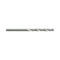 Alpha Silver Series Jobber Drill Bit