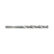 Alpha Silver Series Jobber Drill Bit